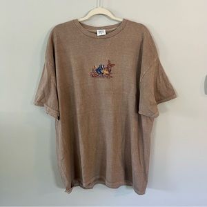 BDG Urban Outfitters Oversized Tee